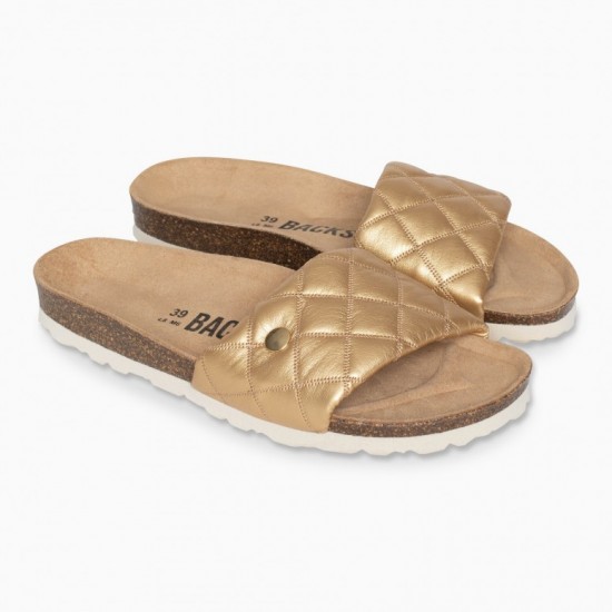 Sandales 1 Bride Cosette Backsun pour Femme