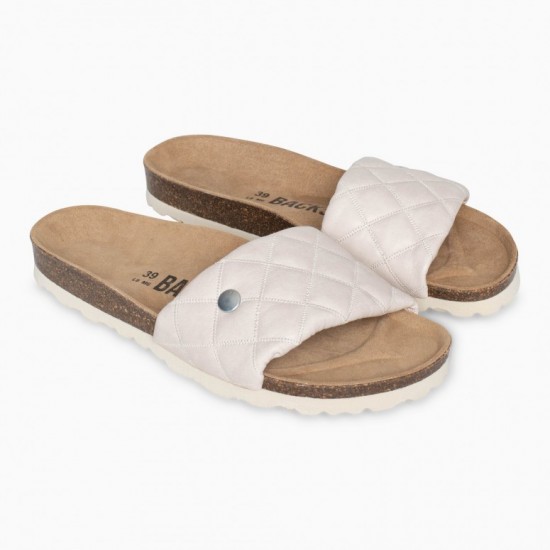 Sandales 1 Bride Cosette Backsun pour Femme