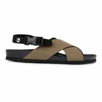 Sandales Multibrides Sofian Backsun pour Homme