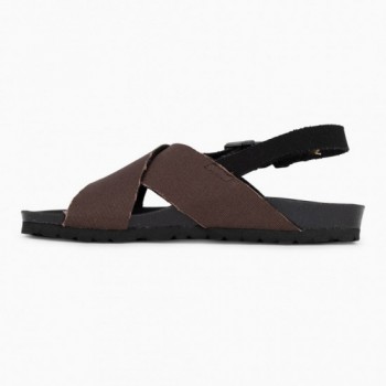 Sandales Multibrides Sofian Backsun pour Homme