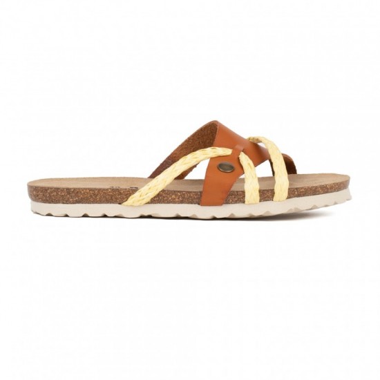 Sandales Multibrides Tory Backsun pour Femme
