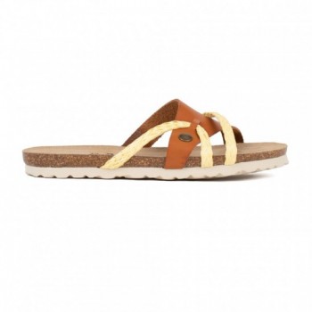 Sandales Multibrides Tory Backsun pour Femme