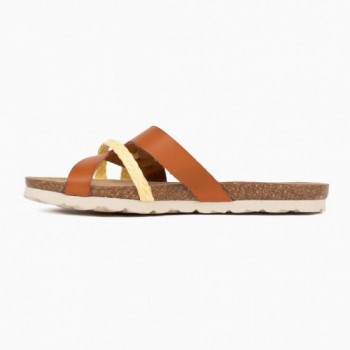 Sandales Multibrides Tory Backsun pour Femme