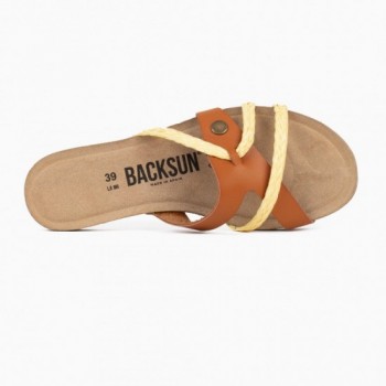 Sandales Multibrides Tory Backsun pour Femme