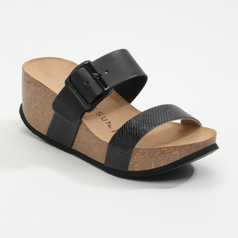 Sandales compensees backsun hotsell