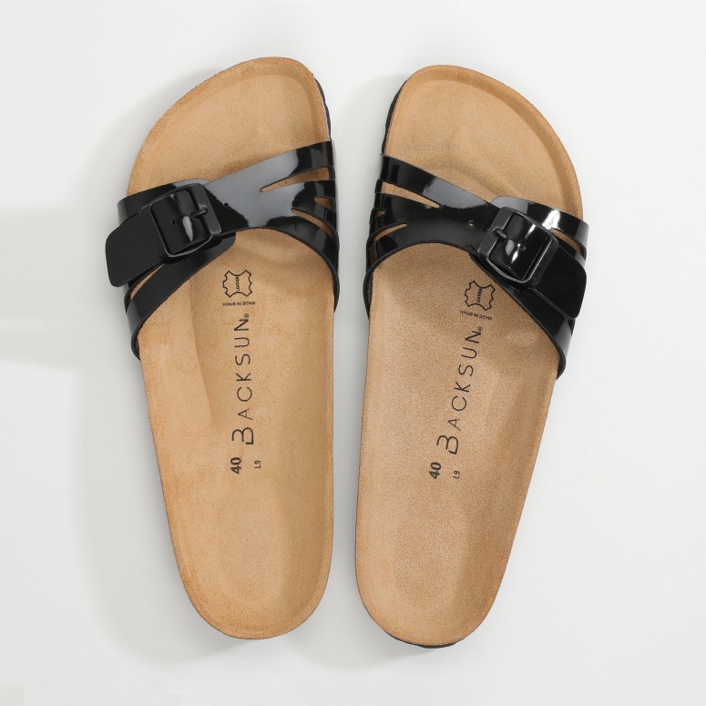 Sandale backsun shop