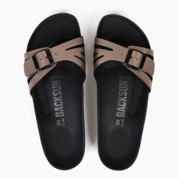 Sandales 1 Bride Venecia Backsun pour Femme