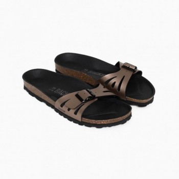 Sandales 1 Bride Venecia Backsun pour Femme