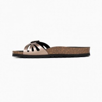 Sandales 1 Bride Venecia Backsun pour Femme