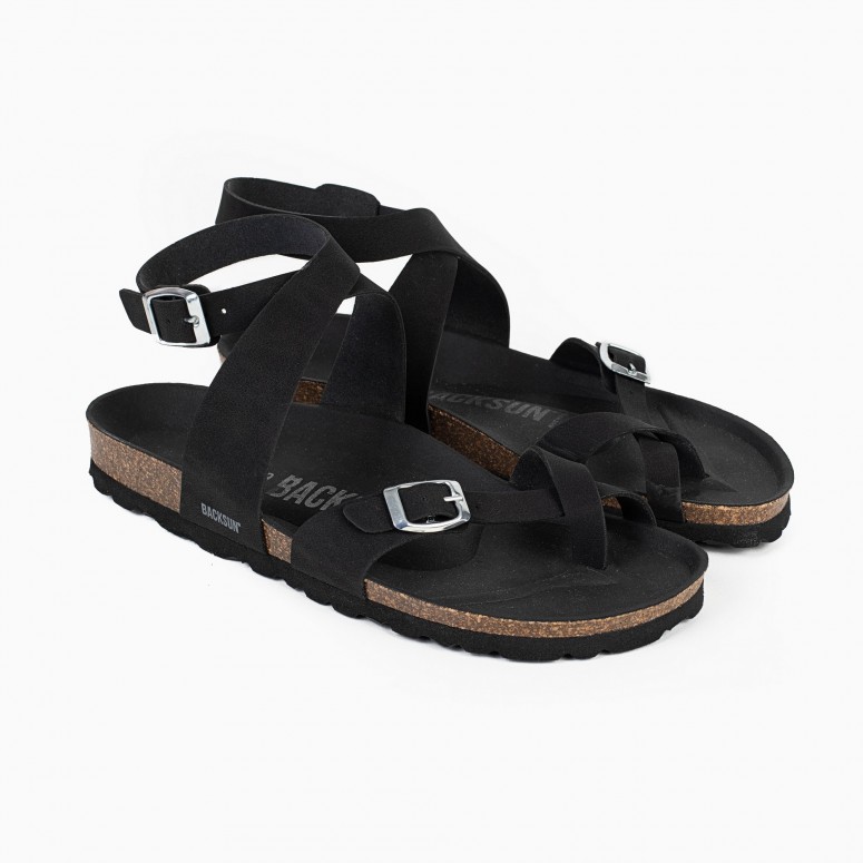 Sandales backsun deals