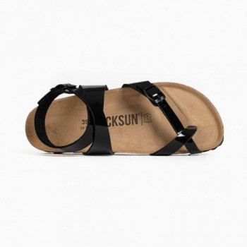 Sandales à entre-doigts Mala Backsun pour Femme