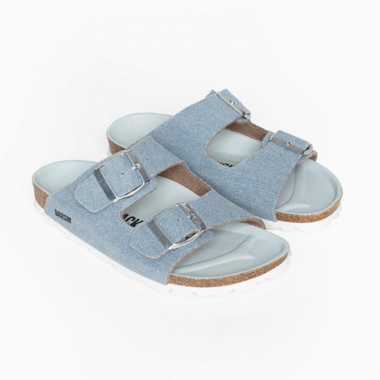 Sandales 2 Brides Bali Backsun pour  Enfant