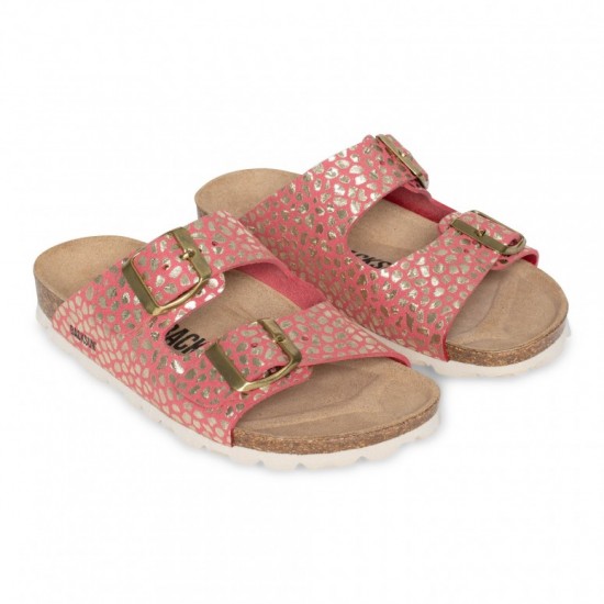 Sandales 2 Brides Bali Backsun pour  Enfant