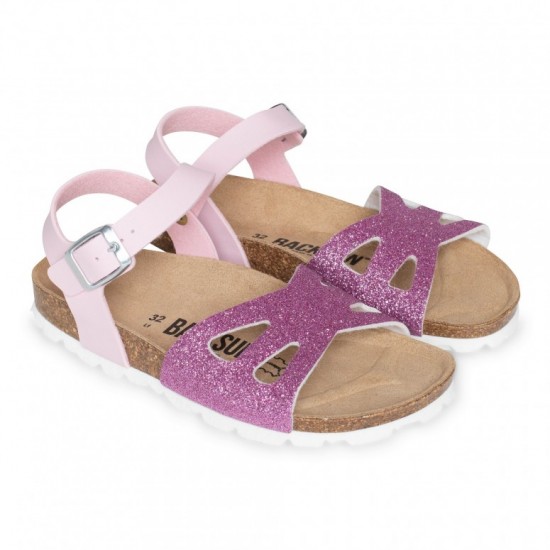 Sandales Multibrides Fly Backsun pour Enfant