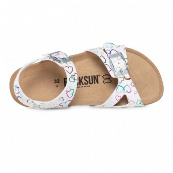 Sandales Multibrides Tana Backsun pour  Enfant