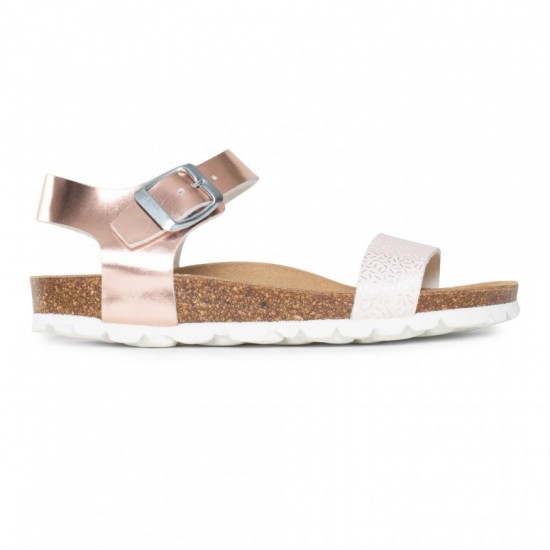 Sandales Multibrides Shangri Backsun pour  Enfant 