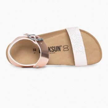 Sandales Multibrides Shangri Backsun pour  Enfant