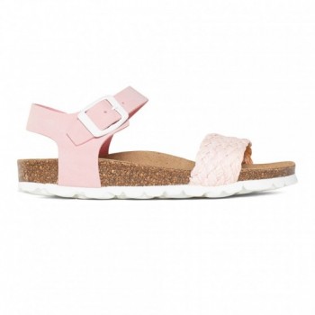Sandales Multibrides Shangri Backsun pour  Enfant 