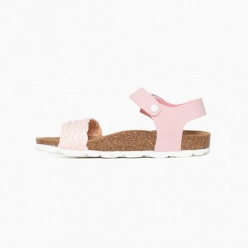 Sandales Multibrides Shangri Backsun pour  Enfant 
