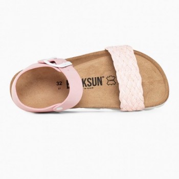 Sandales Multibrides Shangri Backsun pour  Enfant